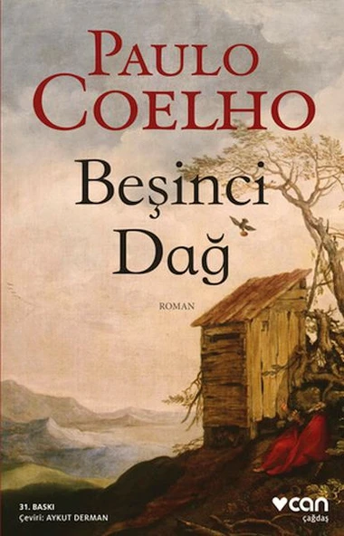 Beşinci Dağ ürün görseli 1
