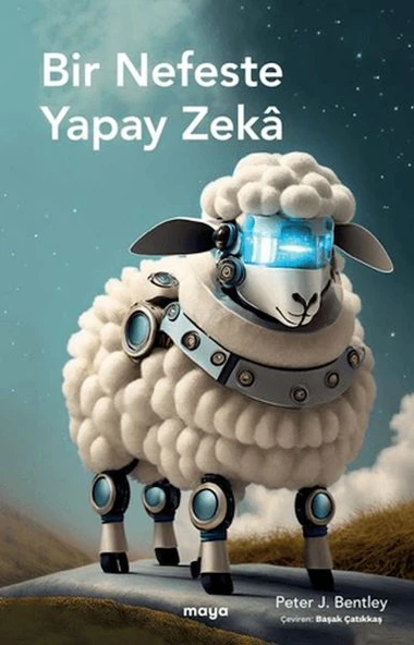 Bir Nefeste Yapay Zeka ürün görseli 1