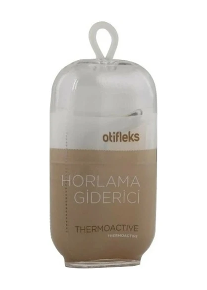 Otifleks Horlama Önleyici Burun Aparatı Büyük Boy ürün görseli 1