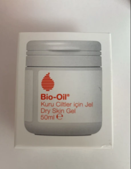 Bio-Oil Kuru Ciltler için Jel 50 ML ürün görseli 1