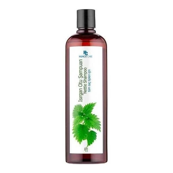 Hunca Care Isırgan Otu Şampuan 675 Ml,ısırgan Otu ürün görseli 1