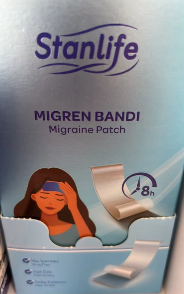 Stanlife Bandı 2li ürün görseli 1