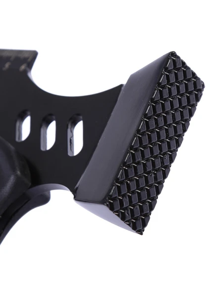 Axe-002-a 42cm Kamp Baltası - Resim 6