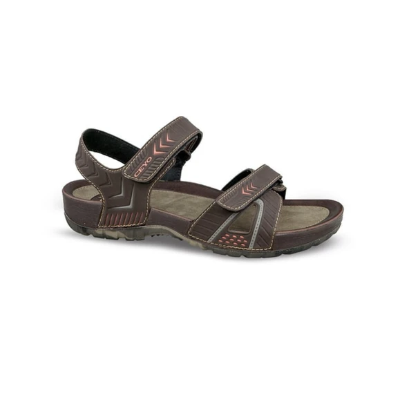 CEYO 9829 MERDANE SANDALET - Resim 2
