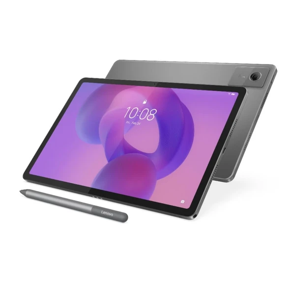LENOVO ZAFS0134TR Tab K11 G2 11" 8GB 128GB Wi-Fi Android 15 Siyah Tablet ürün görseli 1