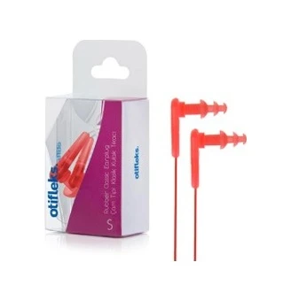 Otifleks Çam Tipi Kulak Tıkacı İpli No: S ürün görseli 1