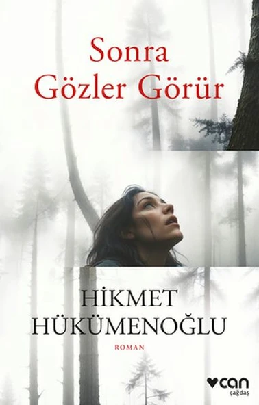 Sonra Gözler Görür ürün görseli 1