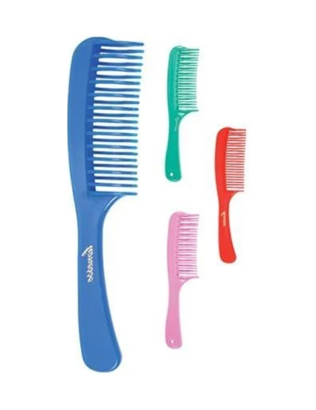 Lionesse 895930 Mavi Tarak - Resim 2