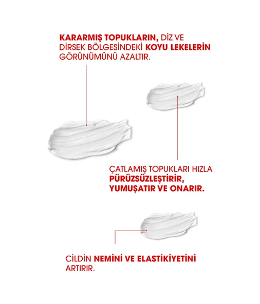 Herbaderm Topuk Çatlağı Kremi 60 ML - Resim 3