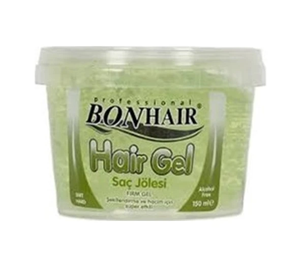 Bonhair Sert Saç Jölesi 140 ML ürün görseli 1
