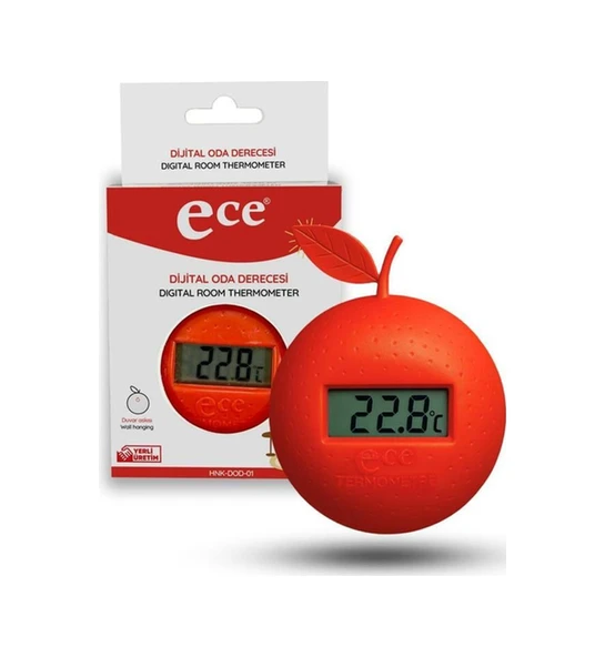 Ece Dijital Oda Derecesi Hnk-dod-01 ürün görseli 1