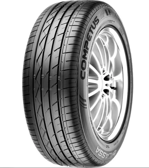 LASSA 215/50R18 92W COMPETUS H/P3 ürün görseli 1