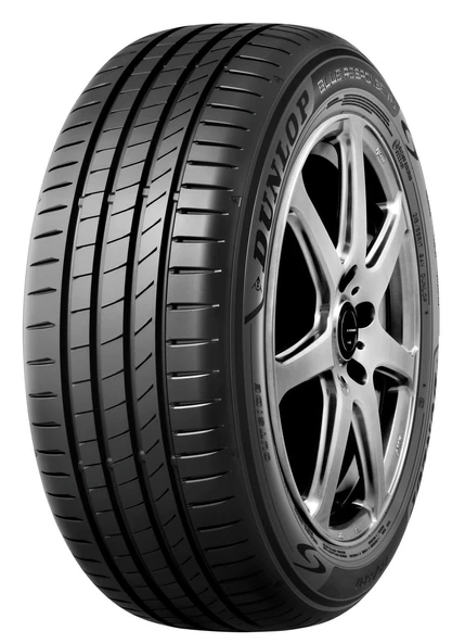 Dunlop Blue Response Tg 205/55 R16 91V Yaz Lastiği - 2026 ürün görseli 1