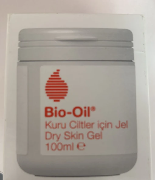 Bio-Oil Kuru Ciltler için Jel 100 ML ürün görseli 1