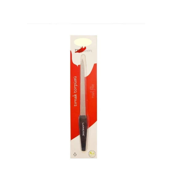 Tarko Red Oueen Küçük Boy Tırnak Törpüsü Rq-2616 ürün görseli 1