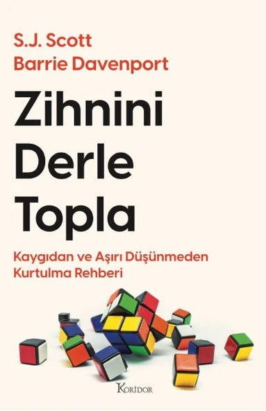 Zihnini Derle Topla ürün görseli 1