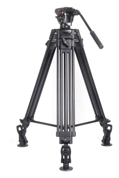 Patona 4207 Premium Tripod Sabit DV Pro S203 SET ürün görseli 1