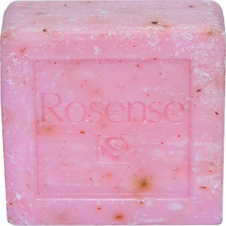 Rosense Katı Gül Sabunu 100 G - Resim 2