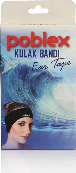 Poblex Kulak Bandı ürün görseli 1