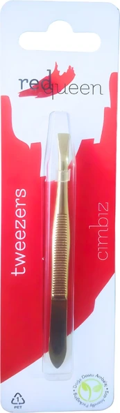 Tarko Redqueen 2604 Cımbız 1 Adet ürün görseli 1