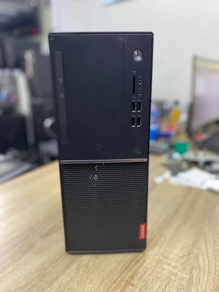 Lenovo V520 i3 7.NESİL,4 GB RAM, KURUMSAL KASA(HDD-SSD YOK) ürün görseli 1