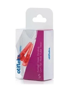 Otifleks Çam Tipi Kulak Tıkacı Klasik (Arkalıklı) - Small ürün görseli 1