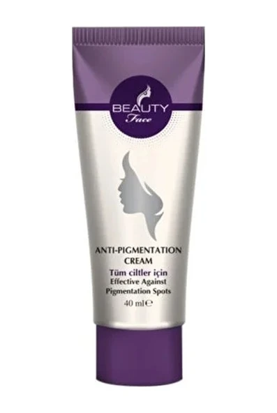 Beauty Collection Leke Kremi 40 Ml ürün görseli 1