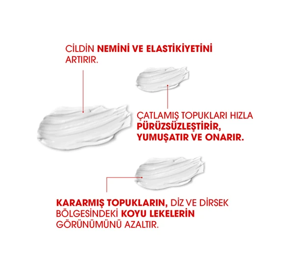 Herbaderm Topuk Çatlağı Kremi 60 ML - Resim 6