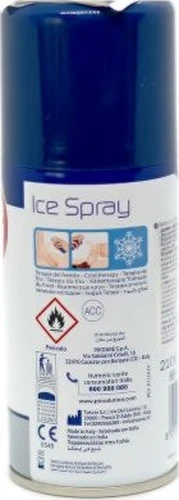 Soğutucu Spray 400 Ml Şeffaf - Resim 2