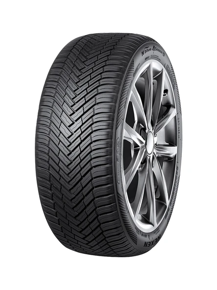 NEXEN 175/65R14 82T N'BLUE 4SEASON 2 EV ürün görseli 1