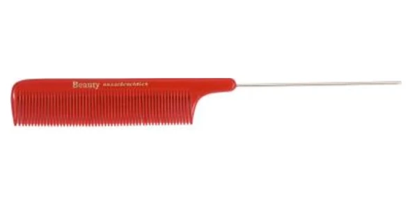 Lionesse 896730 Krepe Tarağı - Resim 2