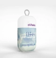 Otifleks Flier Uçuş Kulak Tıkacı - Medium ürün görseli 1
