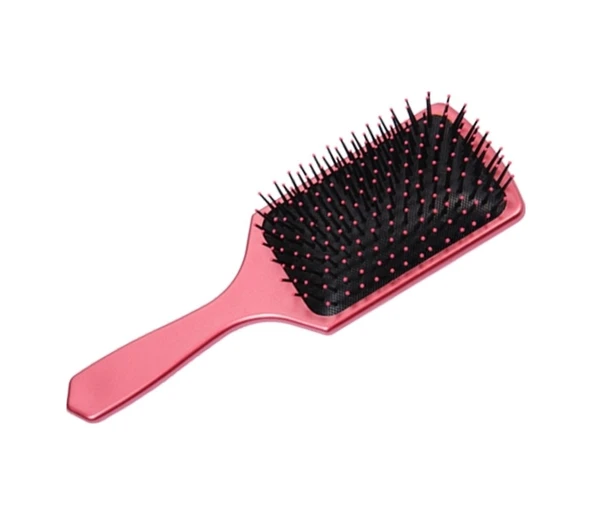 Lionesse 8586 Pembe Saç Fırçası ürün görseli 1