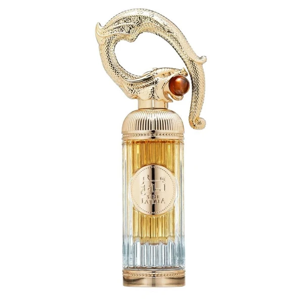 Lattafa Sehr EDP 100 ml Unisex Parfüm ürün görseli 1