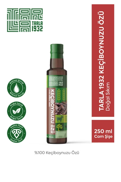Tarla 1932 Doğal Keçiboynuzu Özü 350 Gr ürün görseli 1
