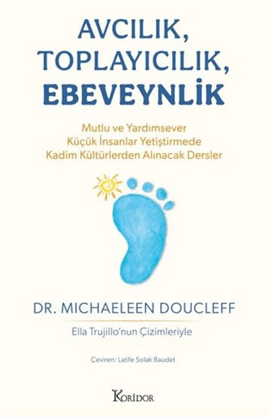 Avcılık, Toplayıcılık, Ebeveynlik ürün görseli 1