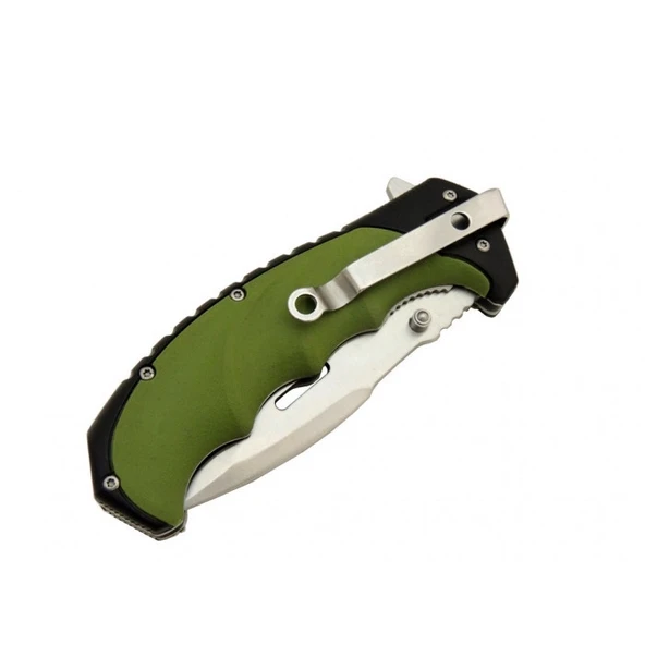 Fst-4008-a Kamp Bıçağı - Resim 2