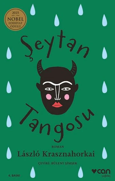 Şeytan Tangosu ürün görseli 1