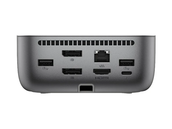 HP G6 Dock Station Thunderbolt 4 100 Watt - Resim 3