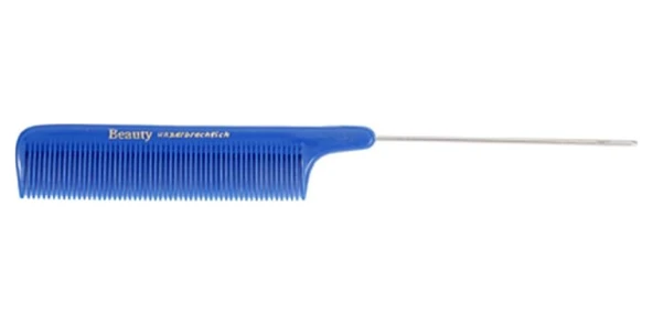 Lionesse 896730 Krepe Tarağı - Resim 3