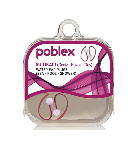 Poblex Su Tikaci ürün görseli 1