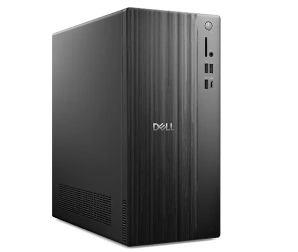 Dell Tower ECT1250 i7-14700 16GB 512GB SSD Ubuntu ECT1250-RPLS-R-007-U ürün görseli 1