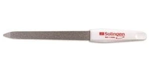 Solingen 7130-18 Büyük Tırnak Törpüsü ürün görseli 1