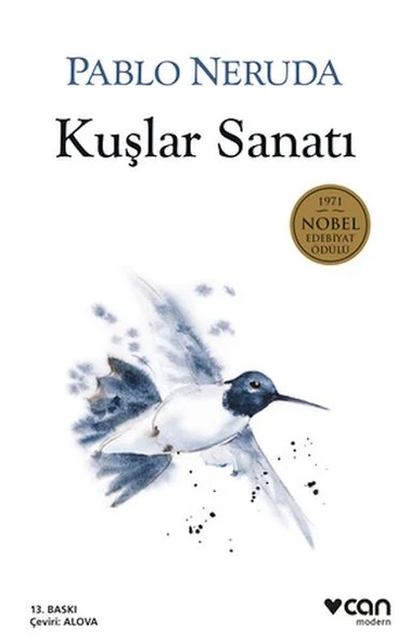 Kuşlar Sanatı ürün görseli 1
