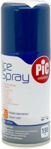 Soğutucu Spray 400 Ml Şeffaf ürün görseli 1