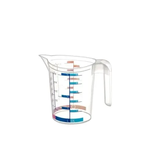 Özel Ölçü Kabı 500ml. - Resim 2