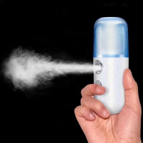 Nano Mist Dezenfektan Püskürtücü - Resim 2