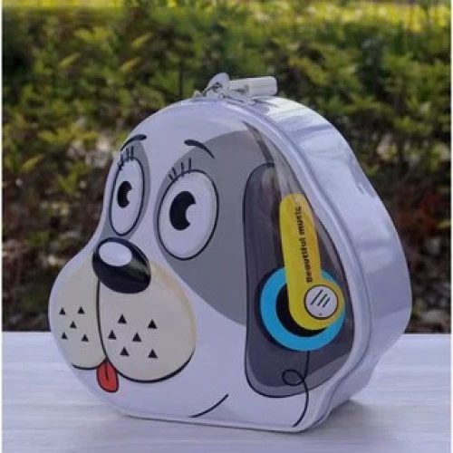 Köpek Tasarımlı Kumbara - Resim 3