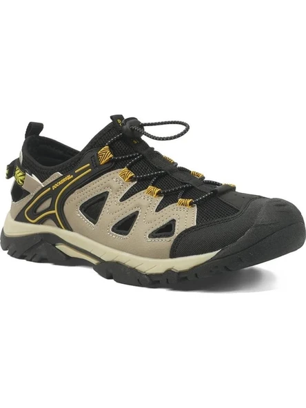 DOCKERS 236800 6FX BEJ COMFORT ANATOMİK CASUAL SPOR SANDALET ürün görseli 1