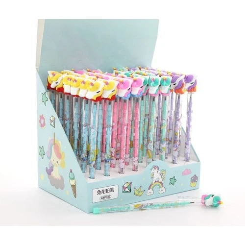 Unicorn Yumurtlayan Kalem Model 1 ürün görseli 1